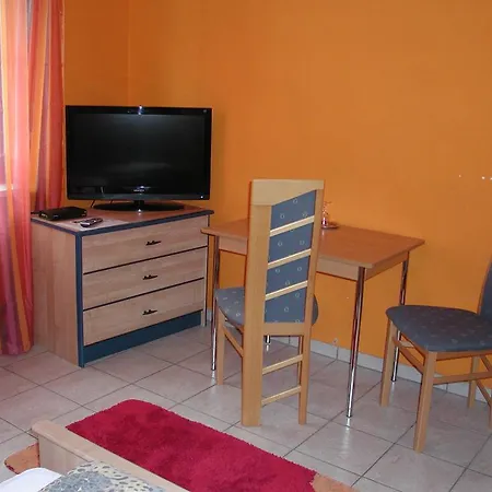 Ullas-ferienwohnung *