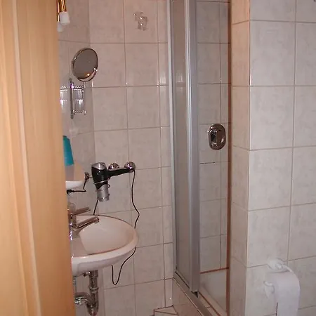Lägenhet Ullas-ferienwohnung