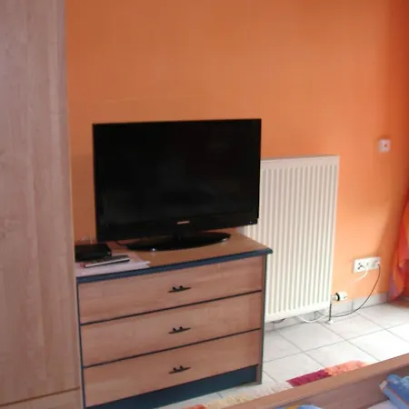 Ullas-ferienwohnung Lägenhet *