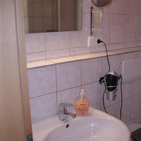 Lägenhet Ullas-ferienwohnung Niederfell