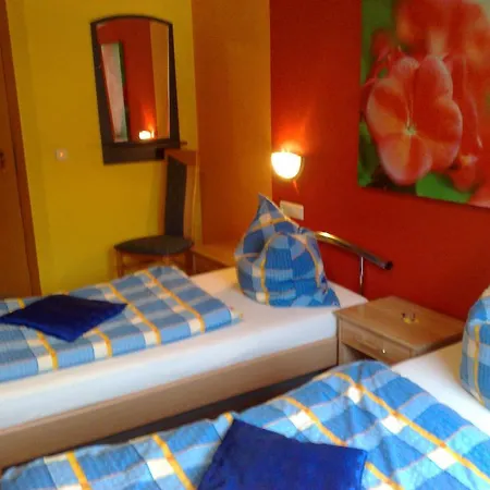 Ullas-ferienwohnung *