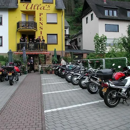 Ullas-ferienwohnung
