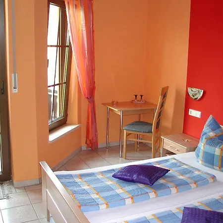 Ullas-ferienwohnung * Niederfell
