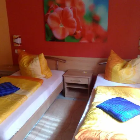 Ullas-ferienwohnung