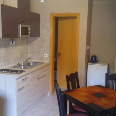 Ullas-ferienwohnung Niederfell