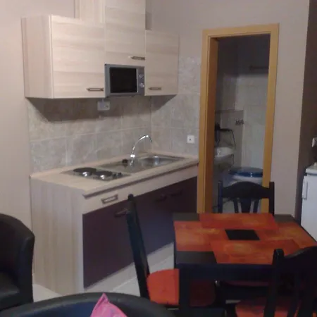 Ullas-ferienwohnung