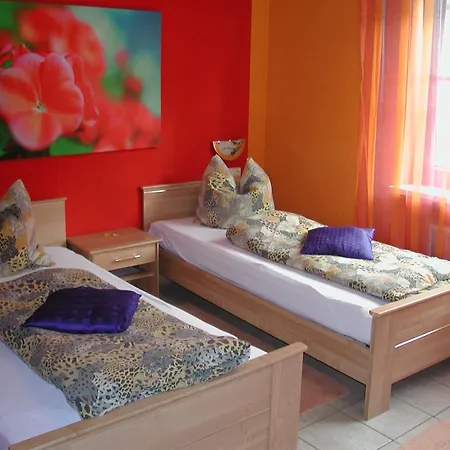 Ullas-ferienwohnung