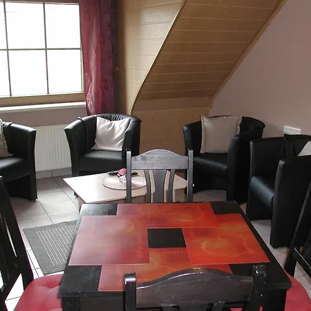 Lägenhet Ullas-ferienwohnung