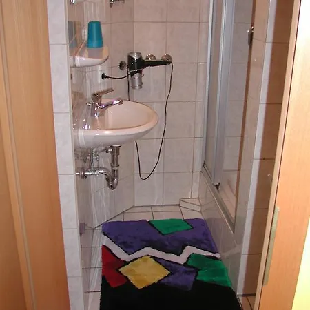 Ullas-ferienwohnung * Niederfell